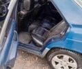 Синій Мерседес 190, об'ємом двигуна 2 л та пробігом 308 тис. км за 1800 $, фото 5 на Automoto.ua