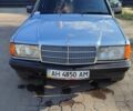 Синій Мерседес 190, об'ємом двигуна 1.8 л та пробігом 318 тис. км за 3014 $, фото 1 на Automoto.ua