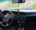 Синій Мерседес 190, об'ємом двигуна 2 л та пробігом 308 тис. км за 1800 $, фото 4 на Automoto.ua