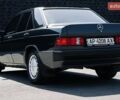 Синий Мерседес 190, объемом двигателя 2 л и пробегом 204 тыс. км за 10000 $, фото 23 на Automoto.ua
