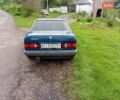 Синій Мерседес 190, об'ємом двигуна 2 л та пробігом 308 тис. км за 1800 $, фото 3 на Automoto.ua