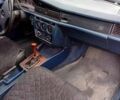 Синій Мерседес 190, об'ємом двигуна 2 л та пробігом 308 тис. км за 1800 $, фото 11 на Automoto.ua