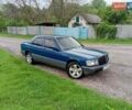 Синій Мерседес 190, об'ємом двигуна 2 л та пробігом 308 тис. км за 1800 $, фото 6 на Automoto.ua