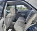 Синій Мерседес 190, об'ємом двигуна 1.8 л та пробігом 360 тис. км за 4950 $, фото 12 на Automoto.ua