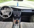 Синій Мерседес 190, об'ємом двигуна 1.8 л та пробігом 360 тис. км за 4950 $, фото 17 на Automoto.ua