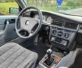 Синій Мерседес 190, об'ємом двигуна 1.8 л та пробігом 360 тис. км за 4950 $, фото 18 на Automoto.ua