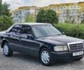 Синій Мерседес 190, об'ємом двигуна 1.8 л та пробігом 360 тис. км за 4950 $, фото 6 на Automoto.ua