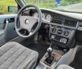 Синій Мерседес 190, об'ємом двигуна 1.8 л та пробігом 360 тис. км за 4950 $, фото 13 на Automoto.ua