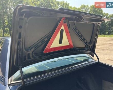Синій Мерседес 190, об'ємом двигуна 2 л та пробігом 170 тис. км за 3699 $, фото 25 на Automoto.ua