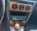 Синій Мерседес 190, об'ємом двигуна 2 л та пробігом 170 тис. км за 3699 $, фото 33 на Automoto.ua