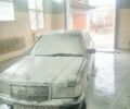 Синій Мерседес 190, об'ємом двигуна 2 л та пробігом 429 тис. км за 2100 $, фото 3 на Automoto.ua