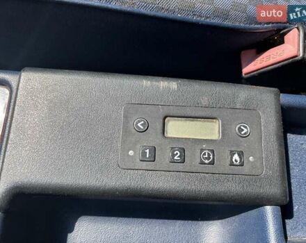 Синій Мерседес 190, об'ємом двигуна 2 л та пробігом 170 тис. км за 3699 $, фото 31 на Automoto.ua