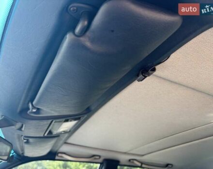 Синій Мерседес 190, об'ємом двигуна 2 л та пробігом 170 тис. км за 3699 $, фото 40 на Automoto.ua