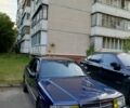 Синий Мерседес 190, объемом двигателя 1.8 л и пробегом 514 тыс. км за 2256 $, фото 1 на Automoto.ua