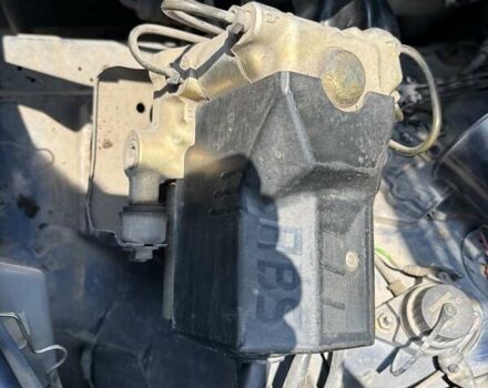 Синій Мерседес 190, об'ємом двигуна 2 л та пробігом 170 тис. км за 3699 $, фото 43 на Automoto.ua