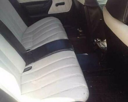 Синий Мерседес 190, объемом двигателя 2 л и пробегом 429 тыс. км за 2100 $, фото 2 на Automoto.ua