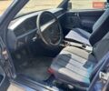 Синій Мерседес 190, об'ємом двигуна 2 л та пробігом 170 тис. км за 3699 $, фото 35 на Automoto.ua