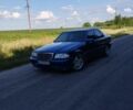 Синий Мерседес 190, объемом двигателя 2 л и пробегом 400 тыс. км за 2022 $, фото 1 на Automoto.ua