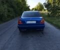 Синий Мерседес 190, объемом двигателя 2 л и пробегом 400 тыс. км за 2022 $, фото 2 на Automoto.ua
