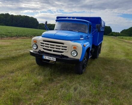 Синий Мерседес 190, объемом двигателя 6 л и пробегом 2 тыс. км за 8499 $, фото 1 на Automoto.ua