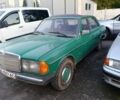 Зеленый Мерседес 190, объемом двигателя 0 л и пробегом 350 тыс. км за 1200 $, фото 1 на Automoto.ua
