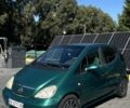 Зеленый Мерседес 190, объемом двигателя 1.9 л и пробегом 310 тыс. км за 3211 $, фото 1 на Automoto.ua