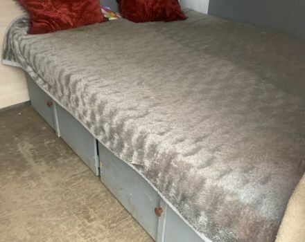 Зеленый Мерседес 190, объемом двигателя 2.3 л и пробегом 3 тыс. км за 3200 $, фото 6 на Automoto.ua