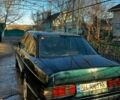 Зеленый Мерседес 190, объемом двигателя 2 л и пробегом 400 тыс. км за 2500 $, фото 5 на Automoto.ua
