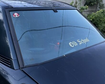 Зеленый Мерседес 190, объемом двигателя 2 л и пробегом 400 тыс. км за 2500 $, фото 2 на Automoto.ua