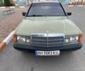 Зелений Мерседес 190, об'ємом двигуна 2 л та пробігом 370 тис. км за 2100 $, фото 7 на Automoto.ua