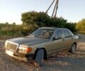 Зелений Мерседес 190, об'ємом двигуна 2 л та пробігом 500 тис. км за 700 $, фото 4 на Automoto.ua