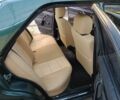 Зелений Мерседес 190, об'ємом двигуна 2 л та пробігом 180 тис. км за 2000 $, фото 7 на Automoto.ua