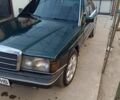Зелений Мерседес 190, об'ємом двигуна 2 л та пробігом 180 тис. км за 2000 $, фото 2 на Automoto.ua