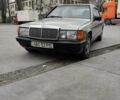 Зеленый Мерседес 190, объемом двигателя 2 л и пробегом 523 тыс. км за 1600 $, фото 1 на Automoto.ua