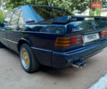 Зелений Мерседес 190, об'ємом двигуна 2 л та пробігом 1 тис. км за 3000 $, фото 6 на Automoto.ua