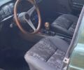 Мерседес 190 1986 в Виннице на Automoto.ua Зеленый Мерседес 190, объемом двигателя 2 л и пробегом 500 тыс. км за 1400 $, фото 18 на Automoto.ua