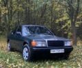 Мерседес 190 1986 в Виннице на Automoto.ua Зеленый Мерседес 190, объемом двигателя 2 л и пробегом 500 тыс. км за 1400 $, фото 1 на Automoto.ua