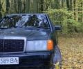 Мерседес 190 1986 в Виннице на Automoto.ua Зеленый Мерседес 190, объемом двигателя 2 л и пробегом 500 тыс. км за 1400 $, фото 8 на Automoto.ua