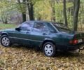 Мерседес 190 1986 в Виннице на Automoto.ua Зеленый Мерседес 190, объемом двигателя 2 л и пробегом 500 тыс. км за 1400 $, фото 9 на Automoto.ua