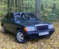 Мерседес 190 1986 в Виннице на Automoto.ua Зеленый Мерседес 190, объемом двигателя 2 л и пробегом 500 тыс. км за 1400 $, фото 12 на Automoto.ua