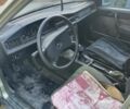 Мерседес 190 1986 в Вижнице на Automoto.ua Зеленый Мерседес 190, объемом двигателя 2 л и пробегом 439 тыс. км за 650 $, фото 6 на Automoto.ua