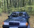 Мерседес 190 1986 в Виннице на Automoto.ua Зеленый Мерседес 190, объемом двигателя 2 л и пробегом 500 тыс. км за 1400 $, фото 13 на Automoto.ua