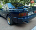 Зелений Мерседес 190, об'ємом двигуна 2 л та пробігом 1 тис. км за 3000 $, фото 8 на Automoto.ua