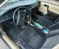 Зеленый Мерседес 190, объемом двигателя 2 л и пробегом 30 тыс. км за 1600 $, фото 7 на Automoto.ua