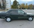 Зеленый Мерседес 190, объемом двигателя 2 л и пробегом 30 тыс. км за 1600 $, фото 3 на Automoto.ua