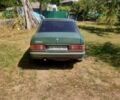 Зеленый Мерседес 190, объемом двигателя 2 л и пробегом 1 тыс. км за 1850 $, фото 2 на Automoto.ua