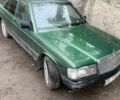 Зелений Мерседес 190, об'ємом двигуна 2 л та пробігом 350 тис. км за 848 $, фото 1 на Automoto.ua