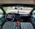 Зеленый Мерседес 190, объемом двигателя 2 л и пробегом 350 тыс. км за 1900 $, фото 6 на Automoto.ua