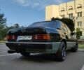 Зеленый Мерседес 190, объемом двигателя 2 л и пробегом 350 тыс. км за 1850 $, фото 12 на Automoto.ua