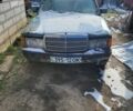 Зелений Мерседес 190, об'ємом двигуна 2.3 л та пробігом 2 тис. км за 301 $, фото 1 на Automoto.ua